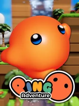  Pingo Adventure  cover
