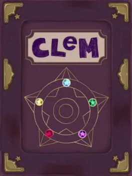  Clem  cover