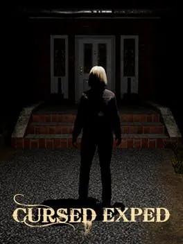  Cursed Exped  cover