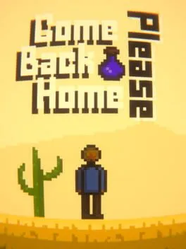  Come Back Home Please  cover