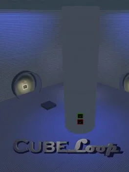  CubeLoop  cover