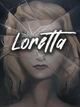  Loretta  cover