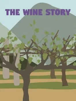  The Wine Story  cover