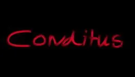  Conditus  cover