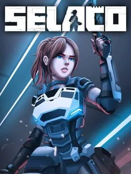  Selaco  cover