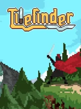  Tilefinder  cover