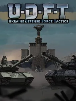  Ukraine Defense Force Tactics  cover
