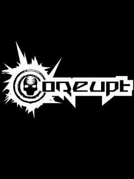  Coreupt  cover