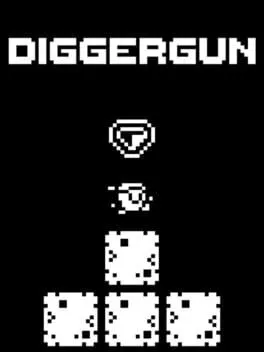  Diggergun  cover