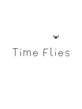  Time Flies  cover