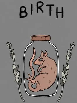  Birth  cover