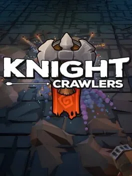  Knight Crawlers  cover