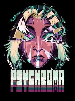  Psychroma  cover