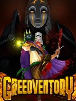  Greedventory  cover