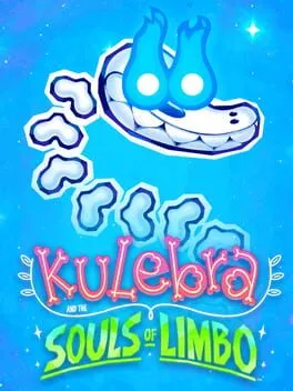  Kulebra and the Souls of Limbo: Closure Edition  cover
