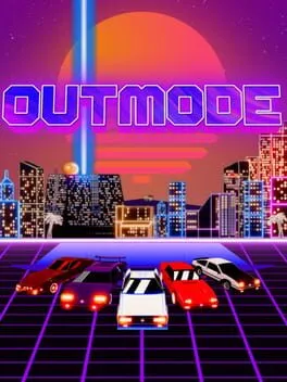  Outmode  cover