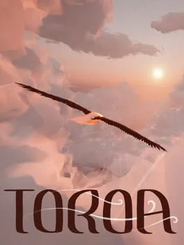  Toroa: Skycall  cover