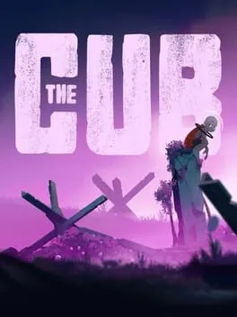  The Cub  cover
