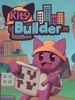 Kity Builder  cover