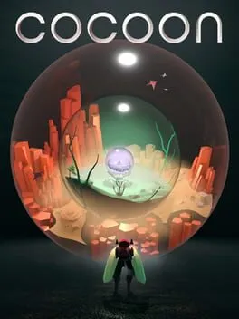  Cocoon  cover