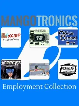  The Employment Collection  cover