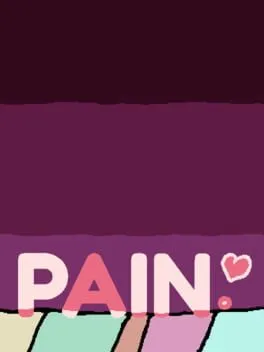  Pain  cover