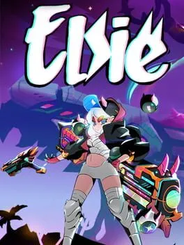  Elsie  cover