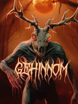  Gehinnom  cover