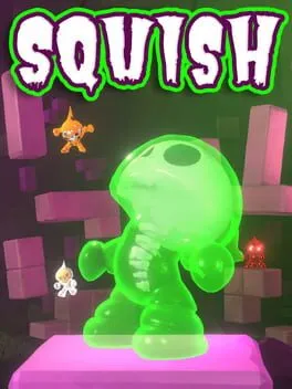  Squish  cover
