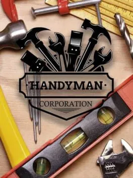  Handyman Corporation  cover
