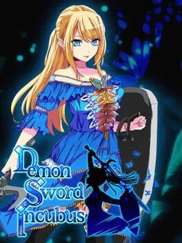 魔剑梦魇  cover