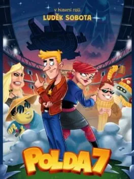  Polda 7  cover