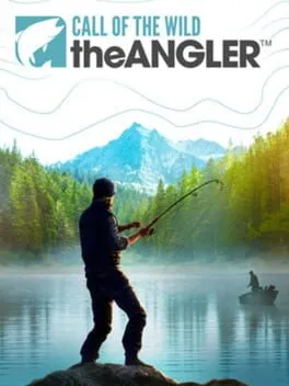  Call of the Wild: The Angler  cover