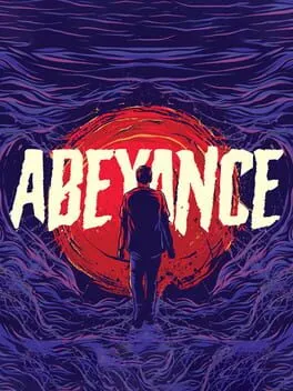  Abeyance  cover