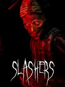  Slashers  cover