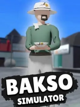  Bakso Simulator  cover