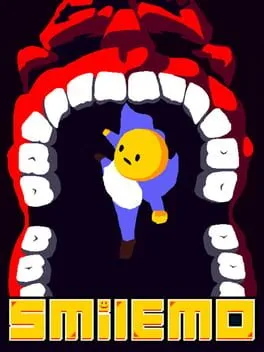  Smilemo  cover