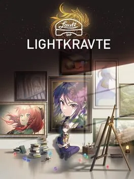  Fault: Stp - Lightkravte  cover