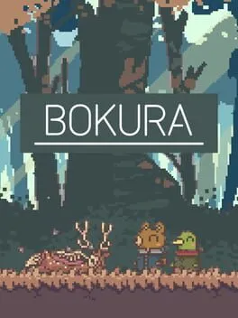  Bokura  cover