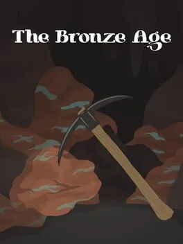  The Bronze Age  cover