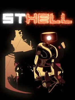  Sthell  cover