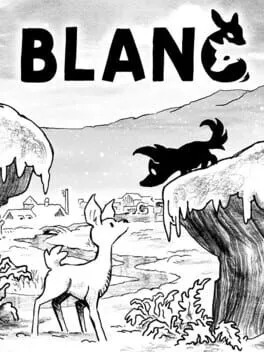  Blanc  cover