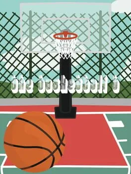  The Basketball B  cover