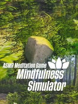  Mindfulness Simulator - ASMR Meditation Game  cover