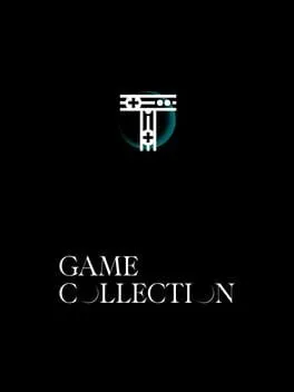  Triennale Game Collection Vol. 2  cover