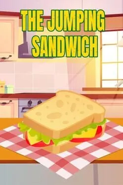  The Jumping Sandwich  cover