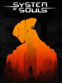  System of Souls  cover