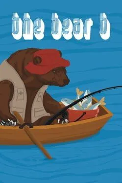  The Bear B  cover