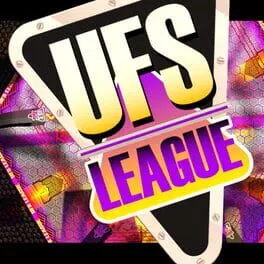  UFS League  cover