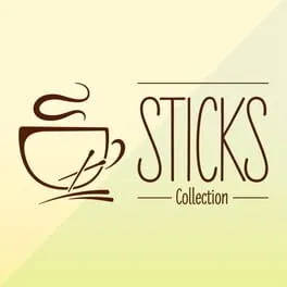  スティックコレクション  cover